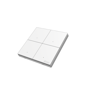 西蒙M3 smart四位智能场景开关(Simon Smart)58E8008TY